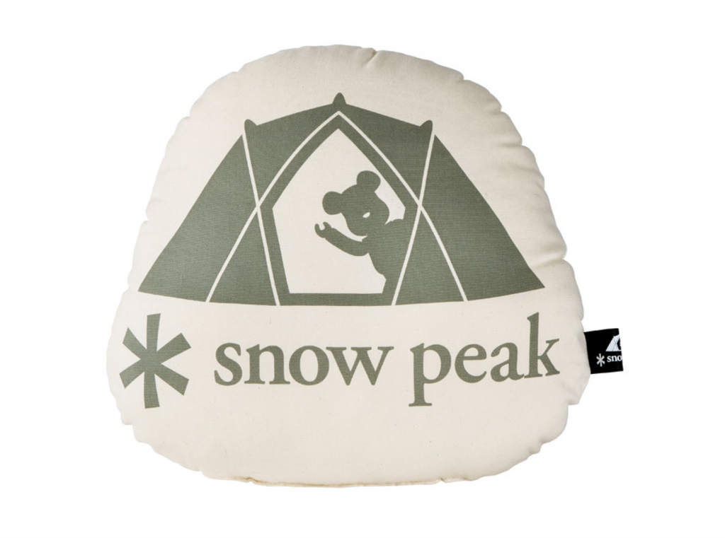 Snow Peak×MEDICOM TOYのコラボ製品をご紹介！ | CAMPLOG GEAR