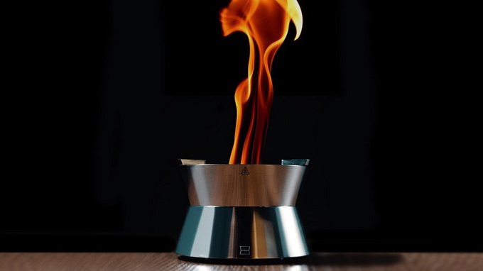 正規代理店 エンバーストーブ Ember Stove ストーブ/コンロ