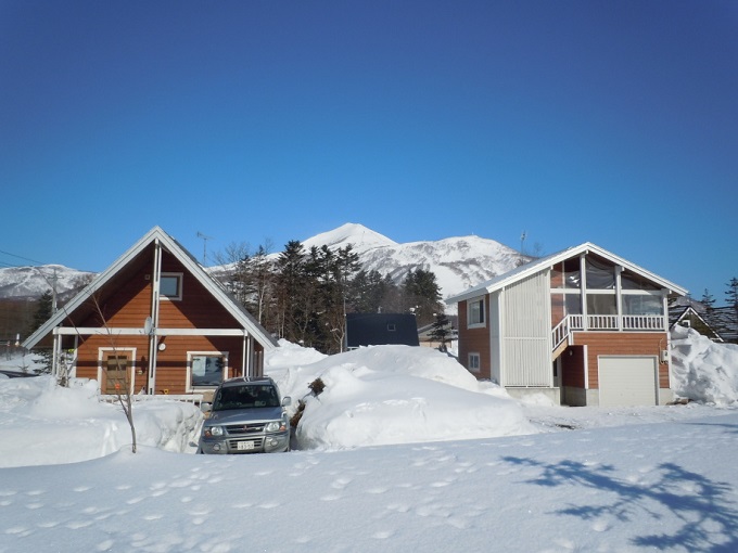 19年保存版 北海道で 冬 年越しキャンプができるキャンプ場 Camplog Gear