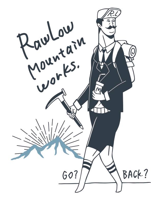 秀逸なハンドメイドギアが満載 ガレージブランド Rawlow Mountain Works をご紹介 Camplog Gear