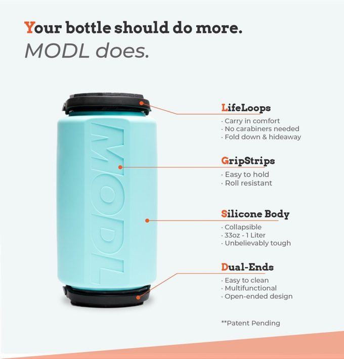 MODL Bottle