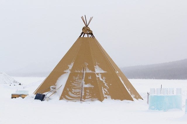 東北で冬キャンプができるキャンプ場 コテージまとめ 最終更新21年3月19日 Camplog Gear