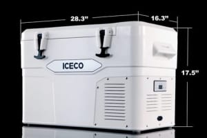 IDECO iCooler