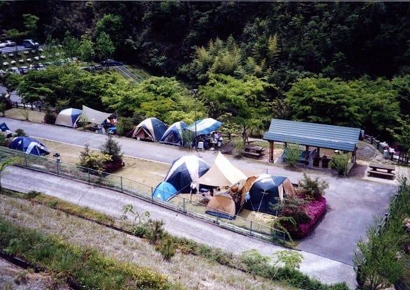 中国地方で冬キャンプができるおすすめキャンプ場まとめ Camplog Gear