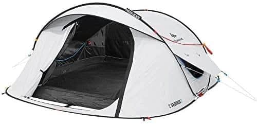 夏の暑い日のキャンプに大活躍 遮光テントおすすめ5選 Camplog Gear
