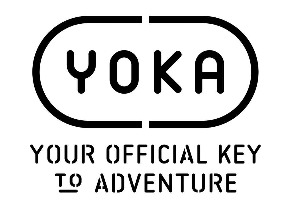 休日を最高のものにする」アイテムを作り続ける「YOKA」から新たにタープが2種類新発売 | CAMPLOG GEAR
