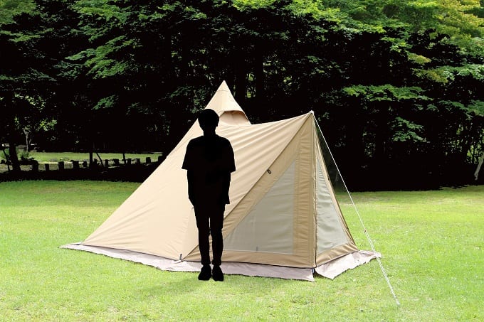 低価格で大人気の Tent-Mark ワンポールテント テント/タープ - il-gimnaziya-1.com.ua