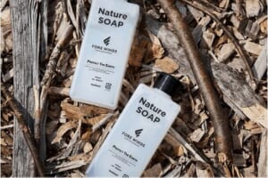 Nature SOAP