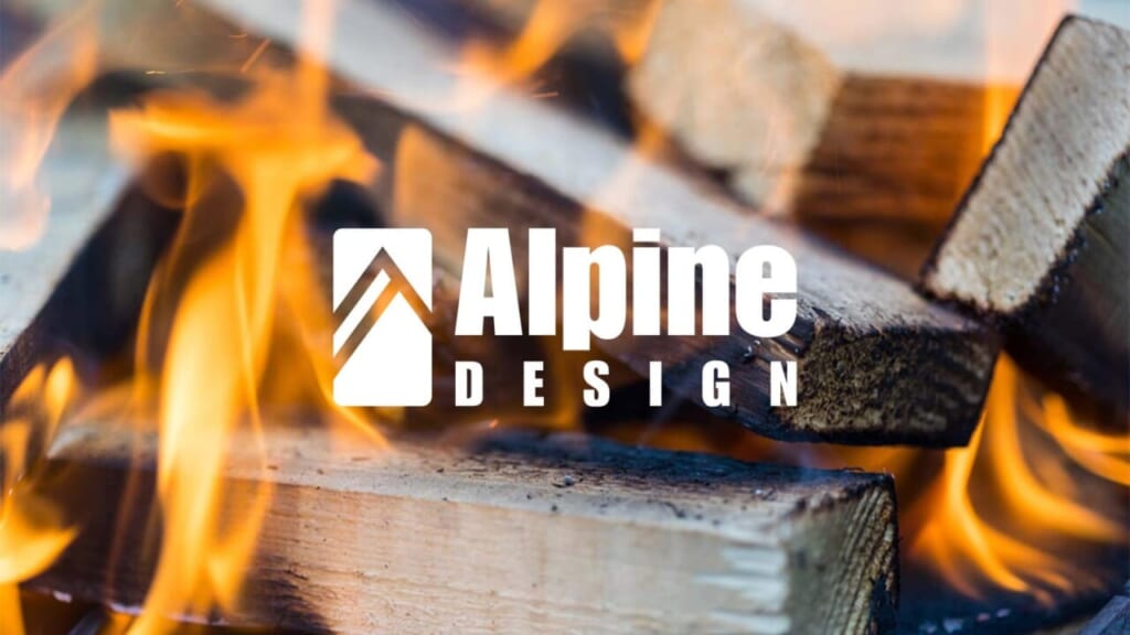 注目の「alpine design」おすすめ4選 | CAMPLOG GEAR